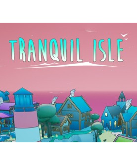 Tranquil Isle Steam Key GLOBAL
